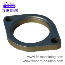 Stainless Steel Pump Impeller with Investment Casting